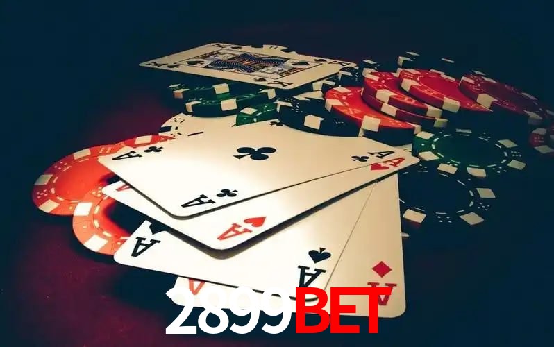 2899BET app